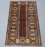 Old Milas Rug 3.10ftx6.2ft