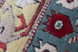 milas rug, soft rug, pile rug, turkish rug, vintage rug, portland, rug shop, earthy rug, wild shaman, area rug