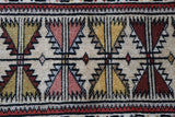 Old Milas Rug 3.10ftx6.2ft