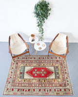 milas rug, soft rug, pile rug, turkish rug, vintage rug, portland, rug shop, earthy rug, wild shaman, area rug