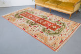 milas rug, soft rug, pile rug, turkish rug, vintage rug, portland, rug shop, earthy rug, wild shaman, area rug