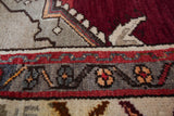 old rug, antique rug, Turkish rug, Portland, Oregon, rug store, rug shop, local shop, bright colors, wild shaman, large rug, area rug, red rug, bold color, burgundy, dark red, soft rug