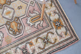 Old Milas Rug 4.5ftx6.5ft
