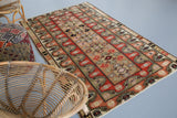 Old Milas Rug 4.5ftx6.9ft