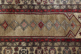 old rug, antique rug, earthy colors, faded colors, Turkish rug, vintage rug, soft rug, Portland, Oregon, rug store, rug shop, local shop, bold colors