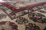 old rug, antique rug, earthy colors, faded colors, Turkish rug, vintage rug, soft rug, Portland, Oregon, rug store, rug shop, local shop, bold colors