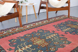 pile rug, Turkish rug, vintage rug, portland, rug shop, bright colors, wild shaman, soft rug, bold color, Portland, Oregon, rug store, rug shop, local shop