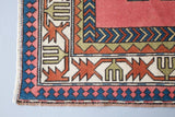 pile rug, Turkish rug, vintage rug, portland, rug shop, bright colors, wild shaman, soft rug, bold color, Portland, Oregon, rug store, rug shop, local shop