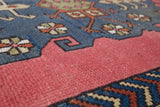 pile rug, Turkish rug, vintage rug, portland, rug shop, bright colors, wild shaman, soft rug, bold color, Portland, Oregon, rug store, rug shop, local shop