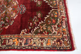 old rug, antique rug, earthy colors, faded colors, Turkish rug, vintage rug, soft rug, Portland, Oregon, rug store, rug shop, local shop, bold colors