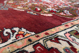 old rug, antique rug, earthy colors, faded colors, Turkish rug, vintage rug, soft rug, Portland, Oregon, rug store, rug shop, local shop, bold colors