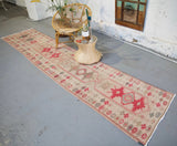 Vintage Herki Runner 2'6"x11'7"