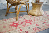 Vintage Herki Runner 2'6"x11'7"
