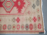 Vintage Herki Runner 2'6"x11'7"