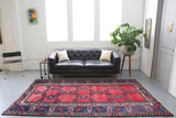 pile rug, Turkish rug, vintage rug, portland, rug shop, bright colors, wild shaman, soft rug, bold color, Portland, Oregon, rug store, rug shop, local shop