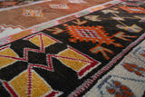 old rug, antique rug, earthy colors, faded colors, Turkish rug, vintage rug, soft rug, Portland, Oregon, rug store, rug shop, local shop, bold colors