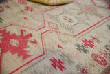 Vintage Herki Runner 2'6"x11'7"