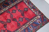 pile rug, Turkish rug, vintage rug, portland, rug shop, bright colors, wild shaman, soft rug, bold color, Portland, Oregon, rug store, rug shop, local shop