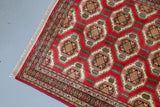 pile rug, Turkish rug, vintage rug, portland, rug shop, bright colors, wild shaman, soft rug, bold color, Portland, Oregon, rug store, rug shop, local shop