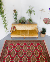 pile rug, Turkish rug, vintage rug, portland, rug shop, bright colors, wild shaman, soft rug, bold color, Portland, Oregon, rug store, rug shop, local shop