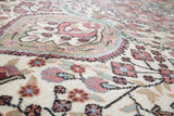 old rug, antique rug, earthy colors, faded colors, Turkish rug, vintage rug, soft rug, Portland, Oregon, rug store, rug shop, local shop
