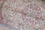 old rug, antique rug, earthy colors, faded colors, Turkish rug, vintage rug, soft rug, Portland, Oregon, rug store, rug shop, local shop