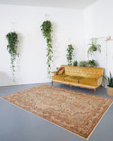 pile rug, turkish rug, vintage rug, portland, rug shop, wild shaman, area rug, worn out rug, earthy rug,