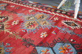 Old Sivas Sarkisla Kilim Rug