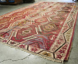 Old Kayseri Gomurgen Kilim