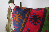 pillow, turkish pillow, kilim pillow, home decor, decorative pillow, sham, rug pillow, decor, home decor, pouf, floor cushion, cushion, Portland, rugshop, Oregon, Wild Shaman, ottoman