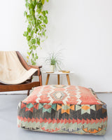 pillow, turkish pillow, kilim pillow, home decor, decorative pillow, sham, rug pillow, decor, home decor, pouf, floor cushion, cushion, Portland, rugshop, Oregon, Wild Shaman, ottoman