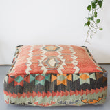 pillow, turkish pillow, kilim pillow, home decor, decorative pillow, sham, rug pillow, decor, home decor, pouf, floor cushion, cushion, Portland, rugshop, Oregon, Wild Shaman, ottoman