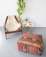 pillow, turkish pillow, kilim pillow, home decor, decorative pillow, sham, rug pillow, decor, home decor, pouf, floor cushion, cushion, Portland, rugshop, Oregon, Wild Shaman, ottoman
