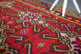 Old Maras Kilim 8.2ftx13ft