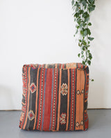 pillow, turkish pillow, kilim pillow, home decor, decorative pillow, sham, rug pillow, decor, home decor, pouf, floor cushion, cushion, Portland, rugshop, Oregon, Wild Shaman, ottoman