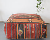 pillow, turkish pillow, kilim pillow, home decor, decorative pillow, sham, rug pillow, decor, home decor, pouf, floor cushion, cushion, Portland, rugshop, Oregon, Wild Shaman, ottoman