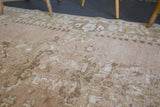 old rug, antique rug, earthy colors, faded colors, Turkish rug, vintage rug, soft rug, Portland, Oregon, rug store, rug shop, local shop