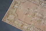 old rug, antique rug, earthy colors, faded colors, Turkish rug, vintage rug, soft rug, Portland, Oregon, rug store, rug shop, local shop