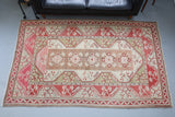 milas rug, soft rug, pile rug, turkish rug, vintage rug, portland, rug shop, earthy rug, wild shaman, area rug