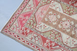 milas rug, soft rug, pile rug, turkish rug, vintage rug, portland, rug shop, earthy rug, wild shaman, area rug