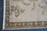 old rug, antique rug, earthy colors, faded colors, Turkish rug, vintage rug, soft rug, Portland, Oregon, rug store, rug shop, local shop