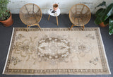 old rug, antique rug, earthy colors, faded colors, Turkish rug, vintage rug, soft rug, Portland, Oregon, rug store, rug shop, local shop
