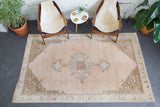 old rug, antique rug, earthy colors, faded colors, Turkish rug, vintage rug, soft rug, Portland, Oregon, rug store, rug shop, local shop