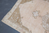 old rug, antique rug, earthy colors, faded colors, Turkish rug, vintage rug, soft rug, Portland, Oregon, rug store, rug shop, local shop