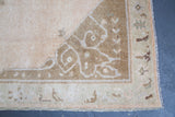 old rug, antique rug, earthy colors, faded colors, Turkish rug, vintage rug, soft rug, Portland, Oregon, rug store, rug shop, local shop