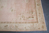 old rug, antique rug, earthy colors, faded colors, Turkish rug, vintage rug, soft rug, Portland, Oregon, rug store, rug shop, local shop
