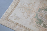 old rug, antique rug, earthy colors, faded colors, Turkish rug, vintage rug, soft rug, Portland, Oregon, rug store, rug shop, local shop