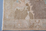old rug, antique rug, earthy colors, faded colors, Turkish rug, vintage rug, soft rug, Portland, Oregon, rug store, rug shop, local shop