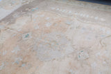 old rug, antique rug, earthy colors, faded colors, Turkish rug, vintage rug, soft rug, Portland, Oregon, rug store, rug shop, local shop
