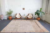 old rug, antique rug, earthy colors, faded colors, Turkish rug, vintage rug, soft rug, Portland, Oregon, rug store, rug shop, local shop